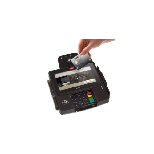 Ingenico iSC480 Payment Terminal