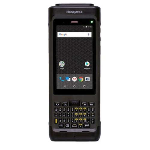 Honeywell CN80 Mobile Computer