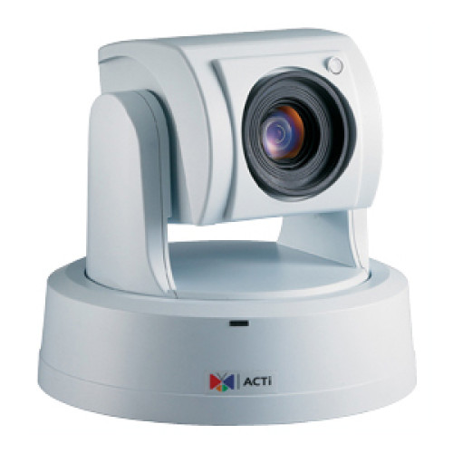 ACTi Security Camera