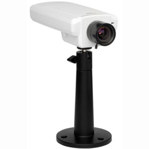 Axis Security Camera