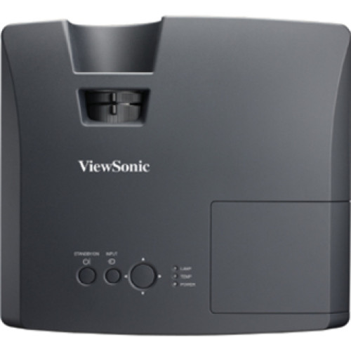 ViewSonic Touchscreen