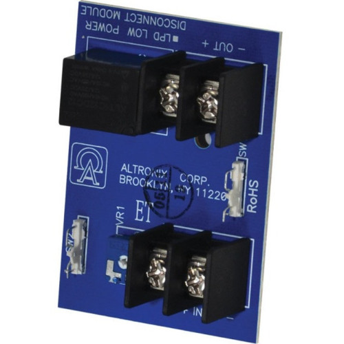 Altronix ALTV2416 Accessory