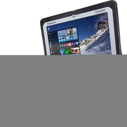 Panasonic Toughbook 20 Two-in-One Laptop