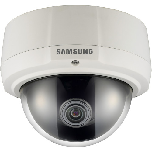 Samsung SCD-2080 Security Camera