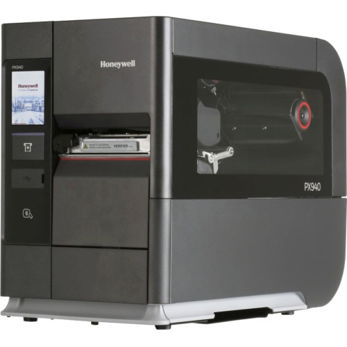 Honeywell PX940 Barcode Label Printer