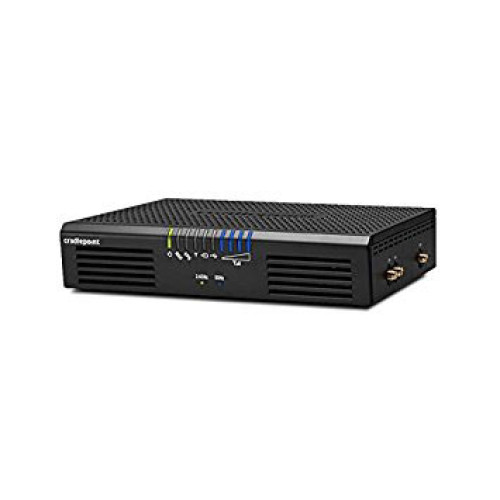 CradlePoint AER1600 Data Networking