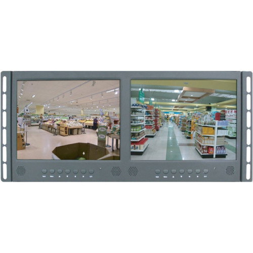 Orion CCTV Monitor