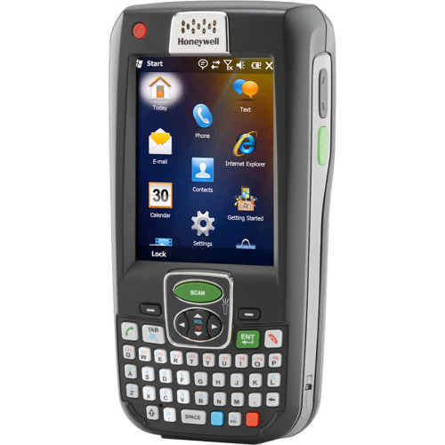 Honeywell Dolphin 9700 Mobile Computer
