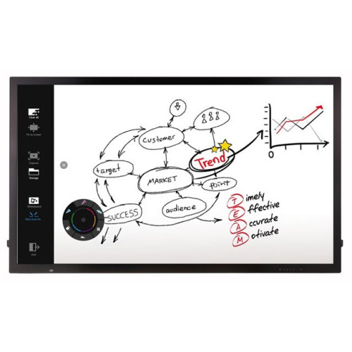 LG Digital Signage Displays Digital Signage Display