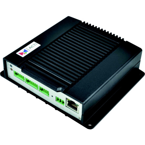 ACTi Security System Products