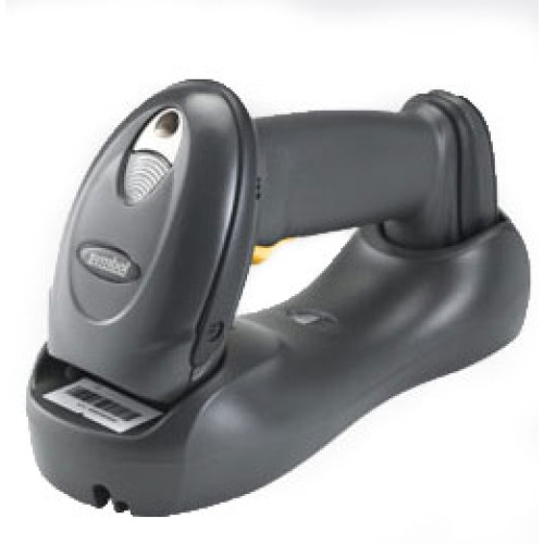 Motorola DS6878-SR Barcode Scanner