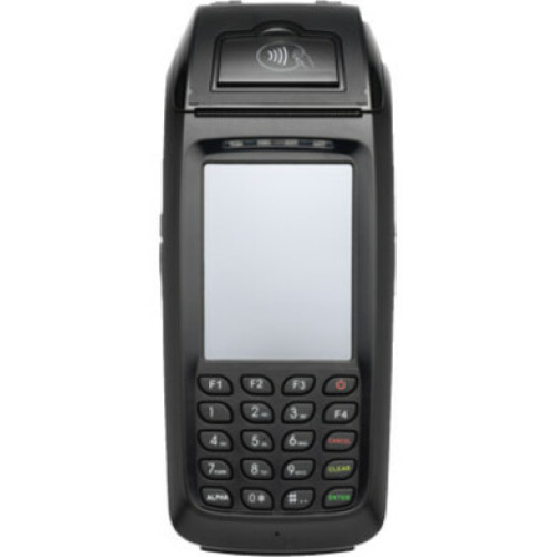 PartnerTech Mobile Computer