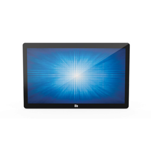 Elo 2402L Touchscreen