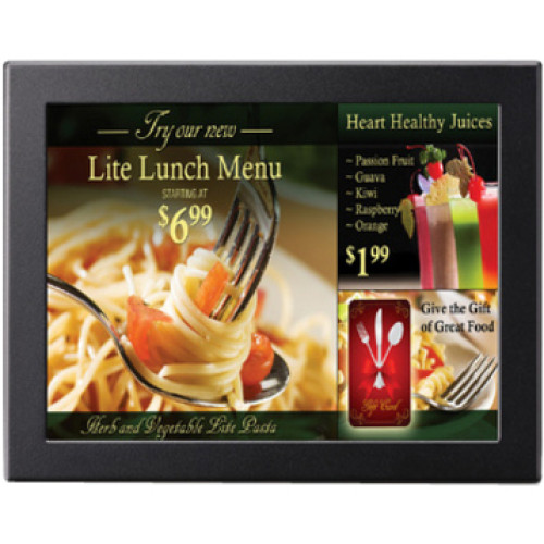 ViewSonic Touchscreen