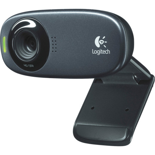 Logitech Photo ID Cameras Photo ID Camera