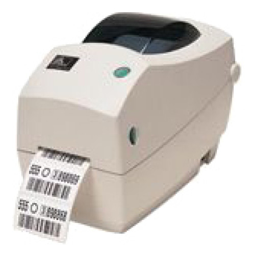 Zebra TLP 2824 Plus Barcode Label Printer
