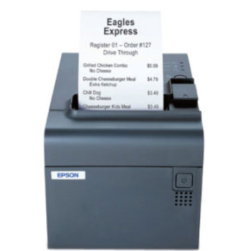 Epson TM-L90 Receipt Printer
