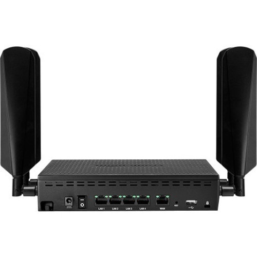 CradlePoint AER1600 Data Networking