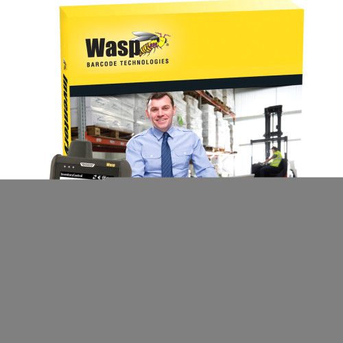 Wasp Inventory Control Software Software