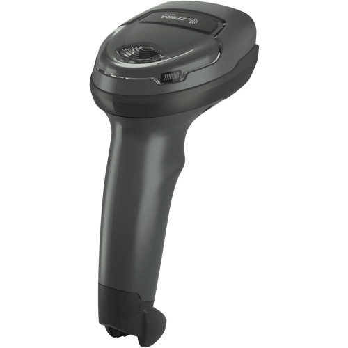 Zebra DS4608-HD Barcode Scanner