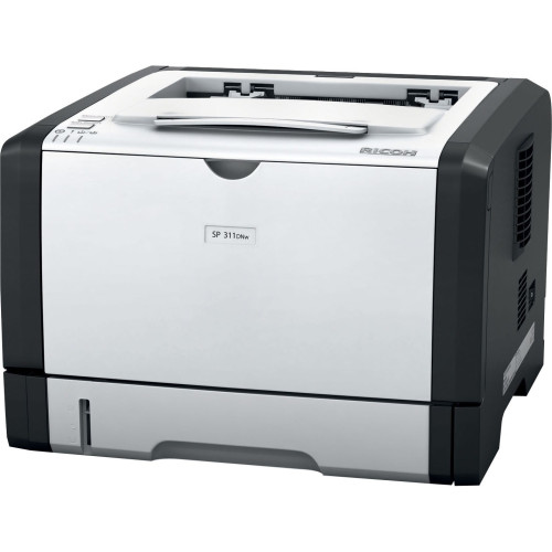 Ricoh Products