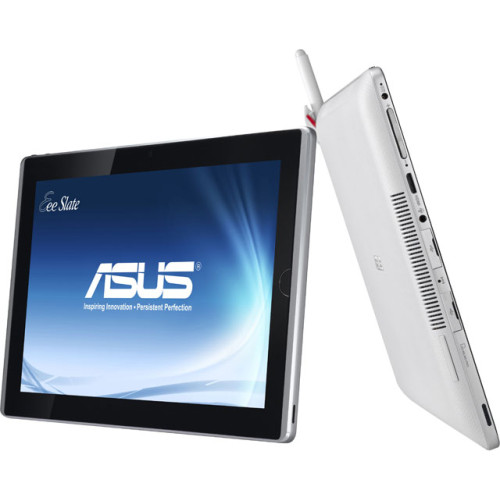 Asus Eee Slate Tablet