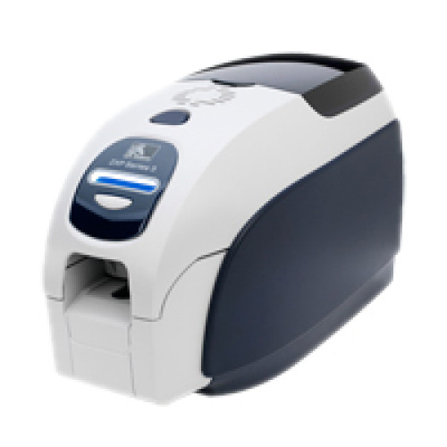Zebra ZXP Series 3 ID Card Printer