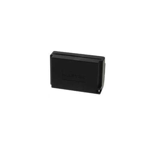 MagTek eDynamo Credit Card Reader