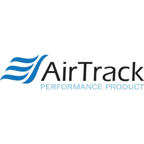 AirTrack AT Performance DT Paper Barcode Label