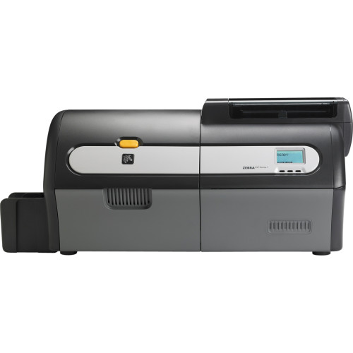 Zebra ZXP Series 7 ID Card Printer