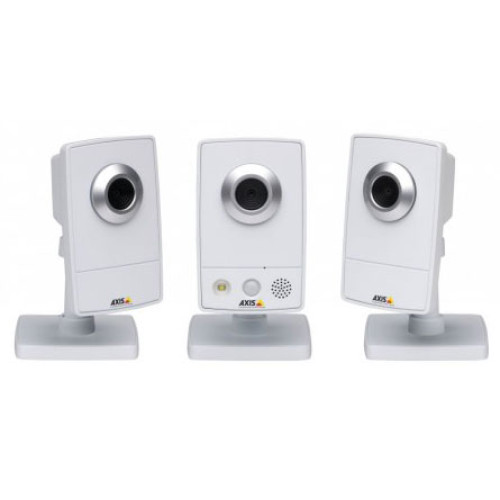 Axis M10 Series Security Camera
