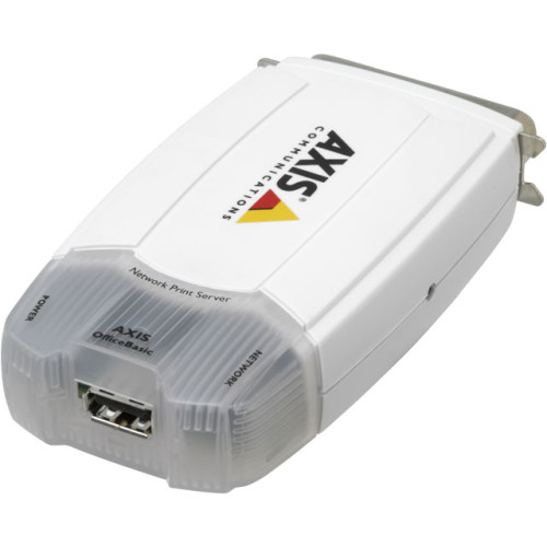 Axis OfficeBasic Print Server