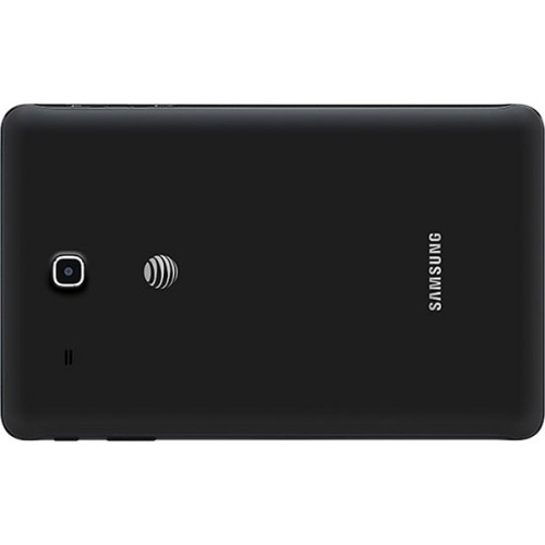 Samsung Tablet