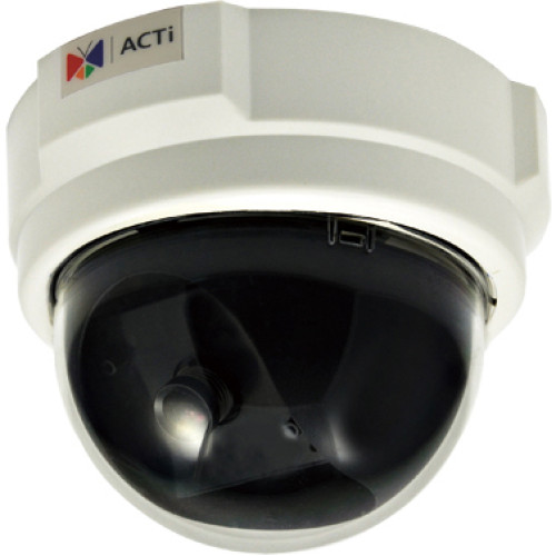 ACTi Security Camera