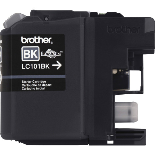 Brother InkJet Cartridge