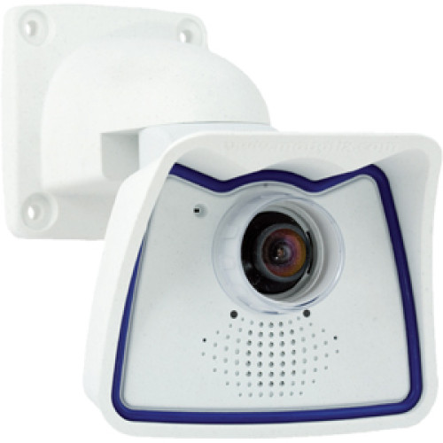 MOBOTIX Security Camera