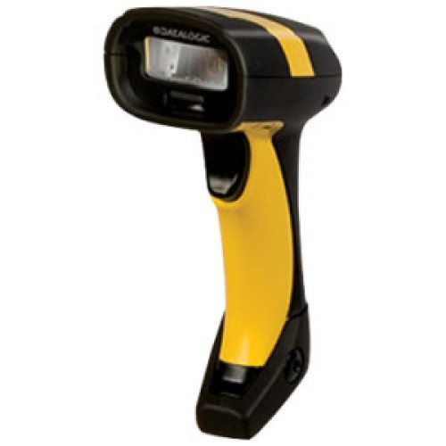 Datalogic Powerscan PBT8300 Barcode Scanner