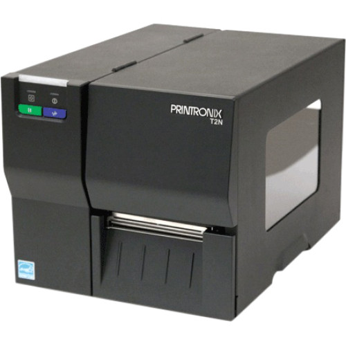 Printronix T2N Barcode Label Printer