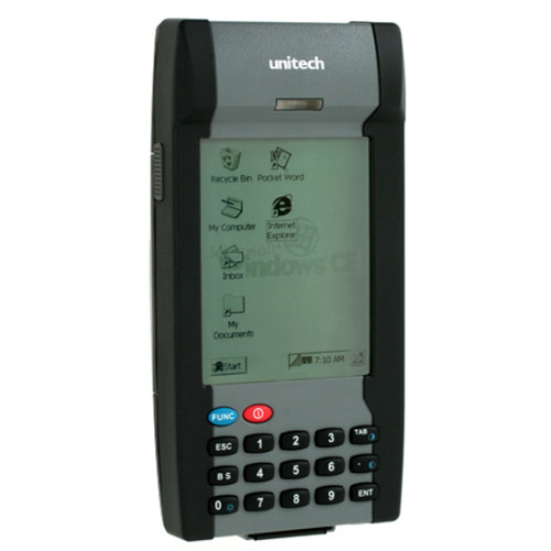 Unitech PT930 Mobile Computer