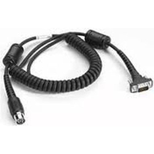 Zebra Cables Accessory