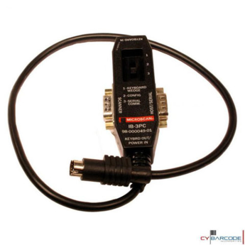 Microscan MS-4 Accessory