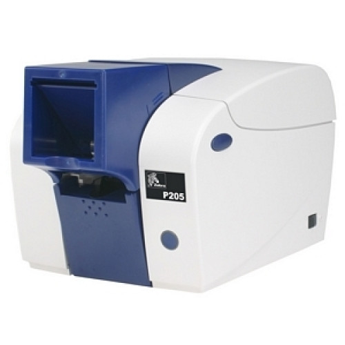 Zebra P205 m ID Card Printer