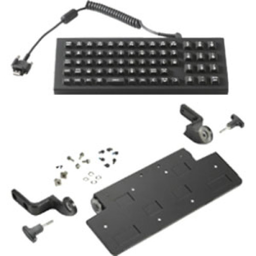 Symbol Signature Pad