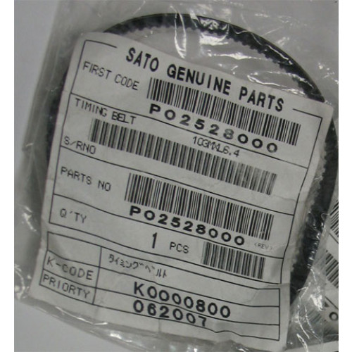 SATO M-84XX Series Accessory