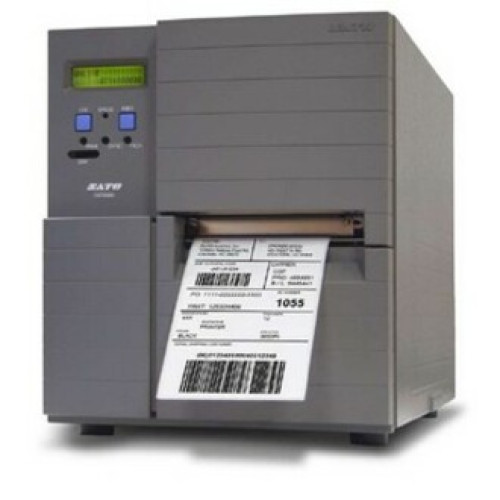 SATO LM408e Barcode Label Printer