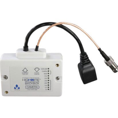 Veracity CCTV Camera Housing