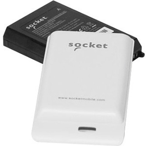 Socket Mobile SoMo 655 Mobile Computer