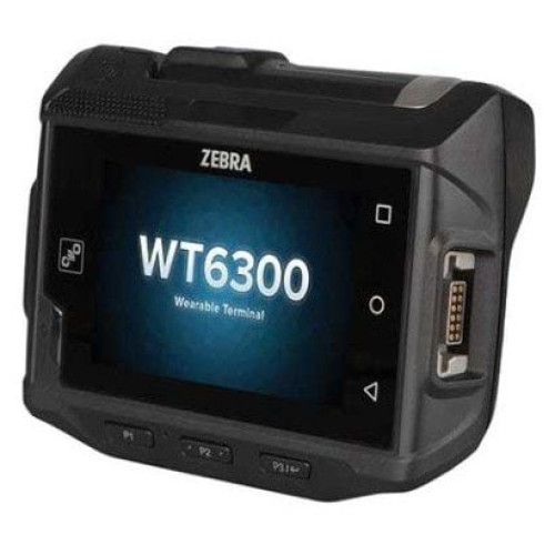 Zebra WT6300 Mobile Computer