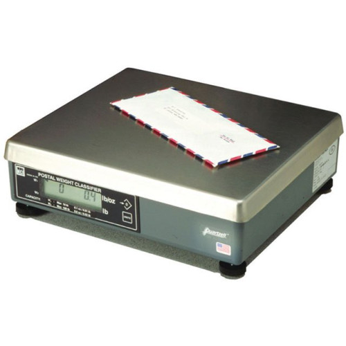 Brecknell 7620 Scale