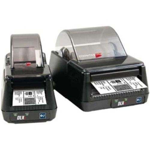 CognitiveTPG DLXi Barcode Label Printer